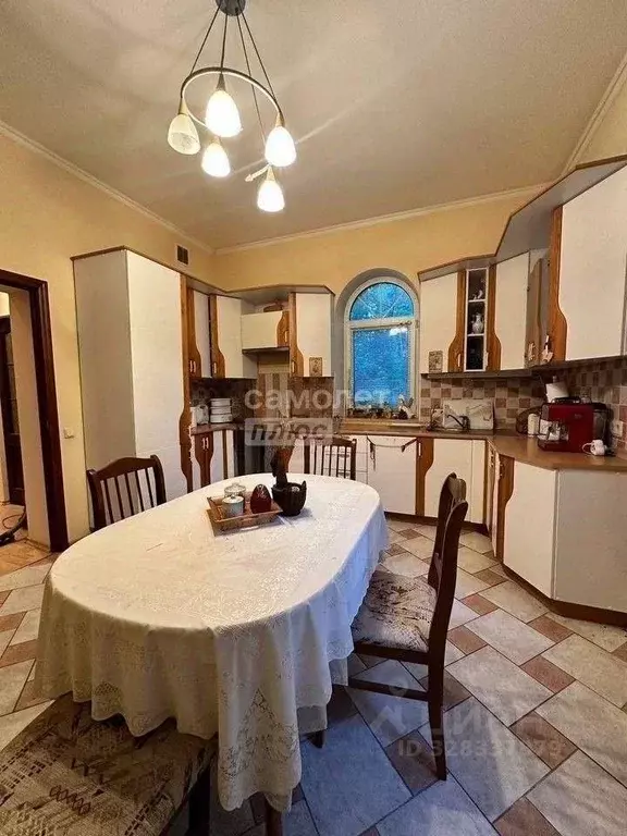 Коттедж в Московская область, Люберцы городской округ, Малаховка пгт ... - Фото 1