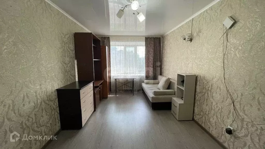 Продаётся 1-к квартира, 35.2 м - Фото 0