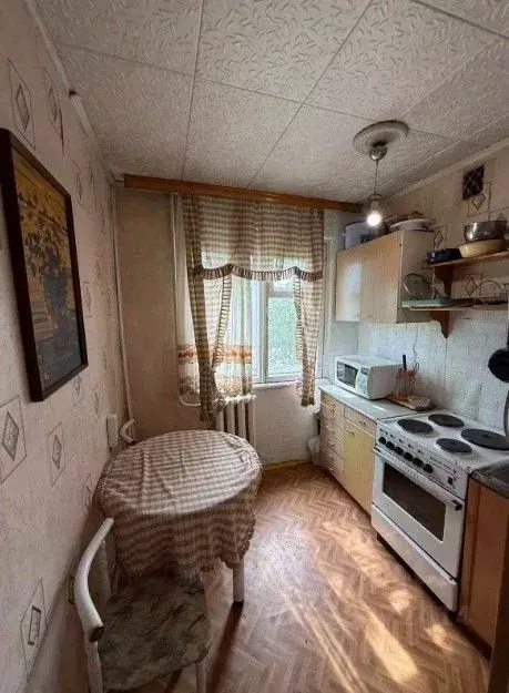 4-к кв. Иркутская область, Иркутск Приморский мкр, 11 (60.5 м) - Фото 0