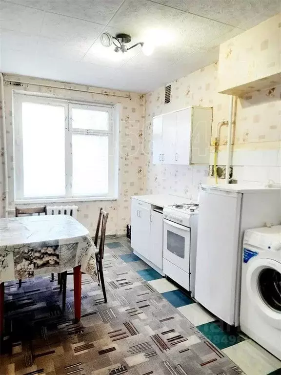 1-к кв. Москва 13-я Парковая ул., 31К2 (34.0 м) - Фото 0