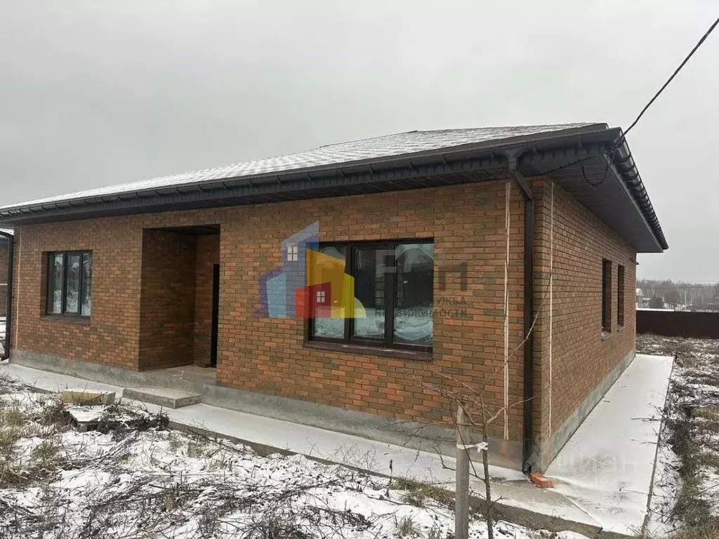 Дом в Тульская область, Чернский район, Северное с/пос, пос. ... - Фото 2