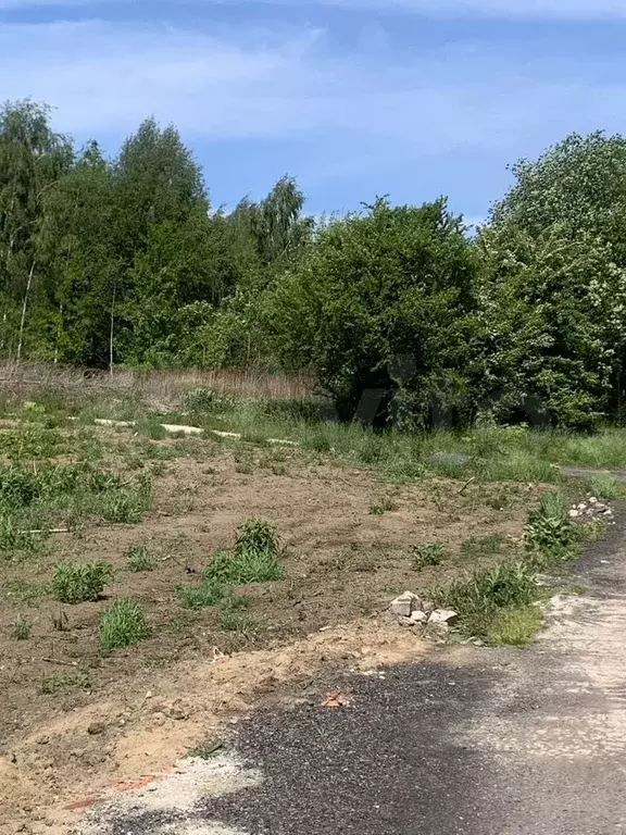 Участок 14 сот. (СНТ, ДНП) - Фото 1