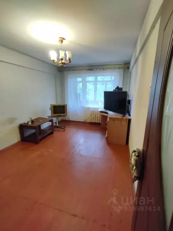 2-к кв. Новгородская область, Великий Новгород бул. Лени Голикова, 4к3 ... - Фото 1
