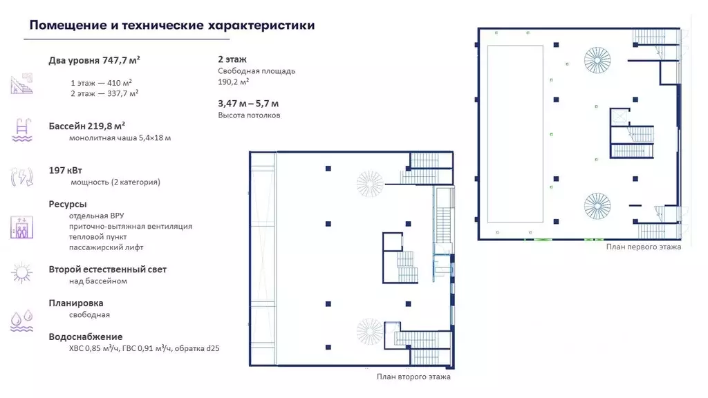 Помещение свободного назначения в Московская область, Люберцы ... - Фото 2