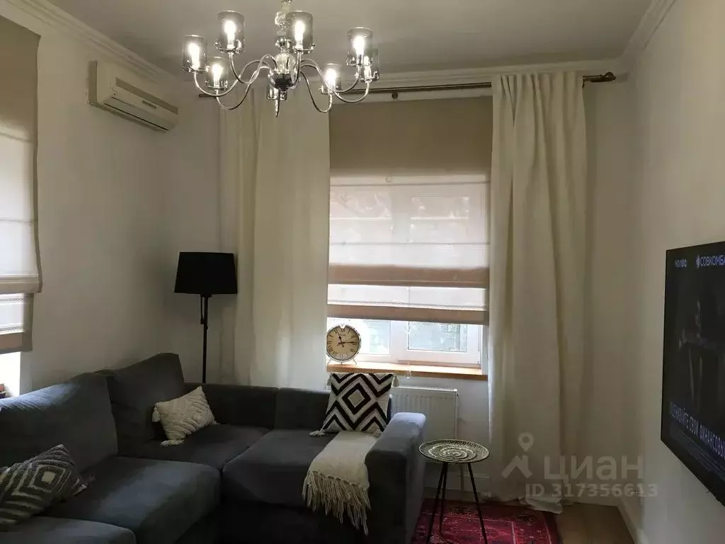 Дом в Краснодарский край, Геленджик ул. Горького, 45 (80 м) - Фото 1