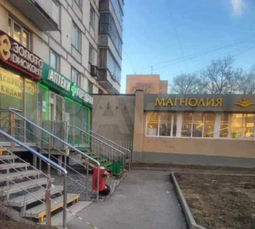 Сдам помещение свободного назначения, 55 м - Фото 1