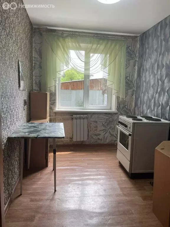 1-комнатная квартира: Абакан, квартал Молодёжный, 6 (29.4 м) - Фото 1
