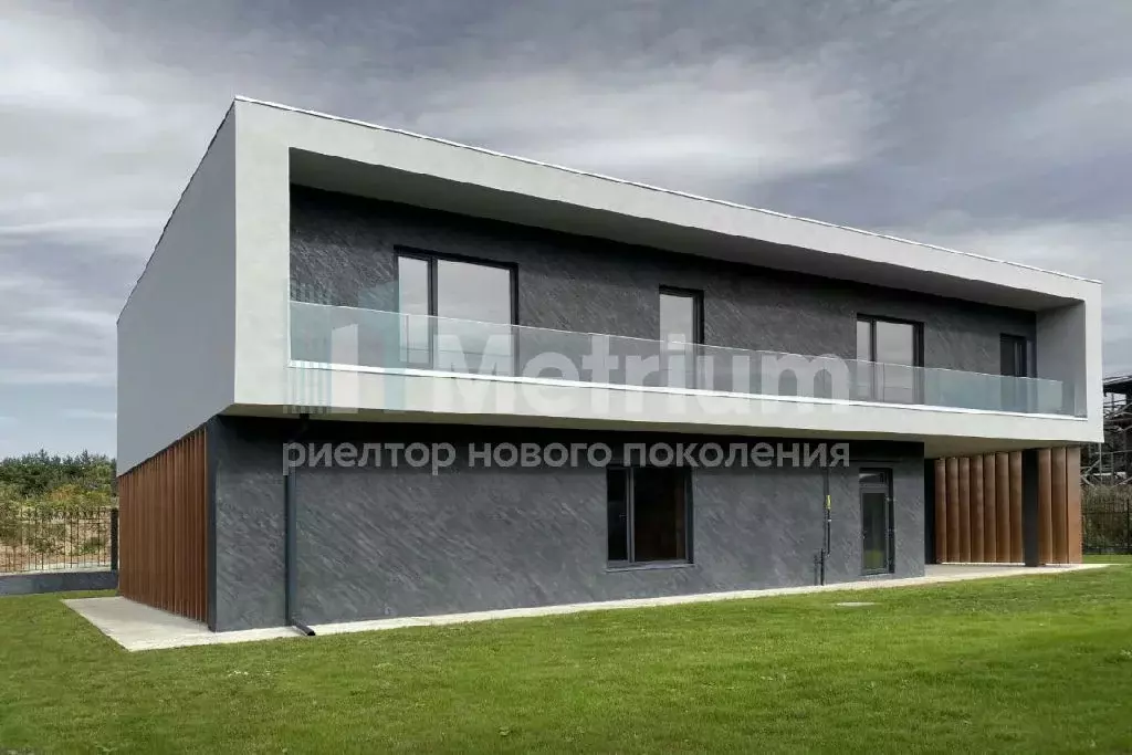 Продается дом в КП Николина Поляна - Фото 0