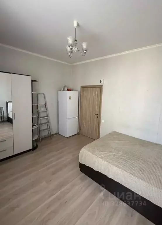 Комната Московская область, Воскресенск Цемгигант мкр, ул. Ленинская, ... - Фото 2