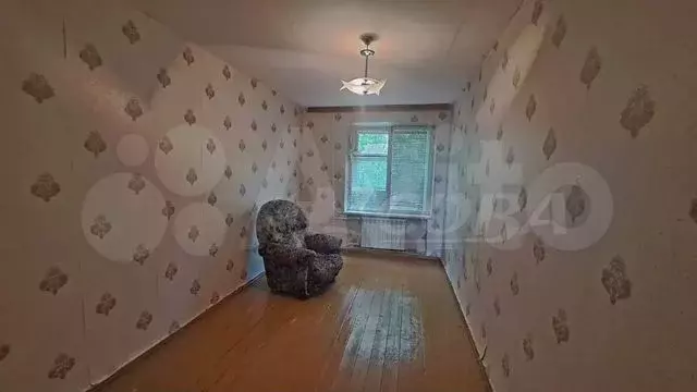 2-к. квартира, 45 м, 2/5 эт. - Фото 0