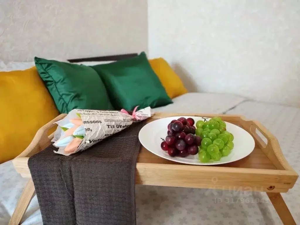 1-к кв. Пермский край, Пермь ул. Карпинского, 14 (40.0 м) - Фото 2