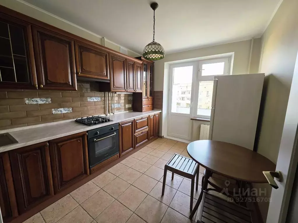 3-к кв. Москва ул. Малая Грузинская, 33 (65.0 м) - Фото 1