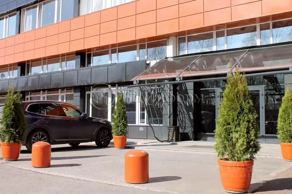 Офис в Санкт-Петербург ш. Революции, 69Ак102 (56 м) - Фото 2