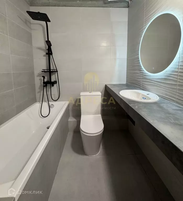 Продаётся 2-к квартира, 60.4 м - Фото 0