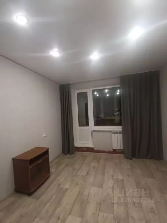 1-к кв. Пермский край, Краснокамск ул. Энтузиастов, 5А (25.0 м) - Фото 1