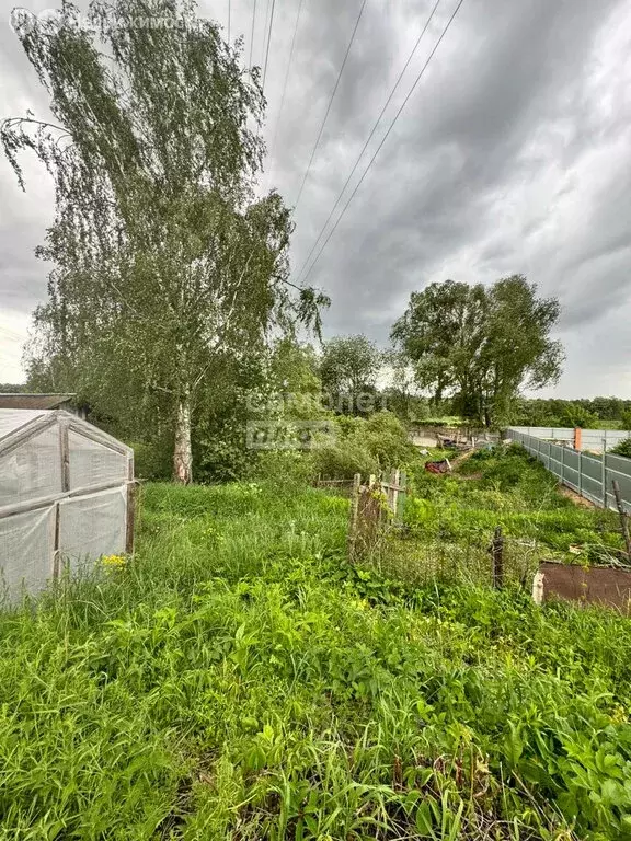 Участок в Московская область, городской округ Красногорск, деревня ... - Фото 0