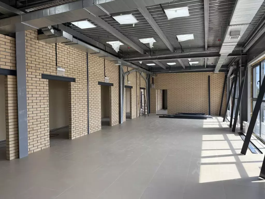 Офис в Новосибирская область, Новосибирск ул. Никитина, 112А (79 м) - Фото 2