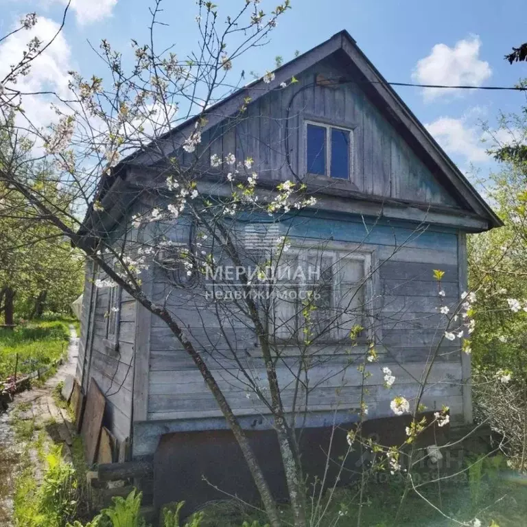 Дом в Нижегородская область, Нижний Новгород Сокол СНТ, №1 сад, 26 (15 ... - Фото 2