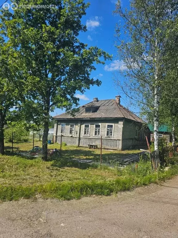 Дом в Чудово, улица Возрождения, 15 (47.9 м) - Фото 1