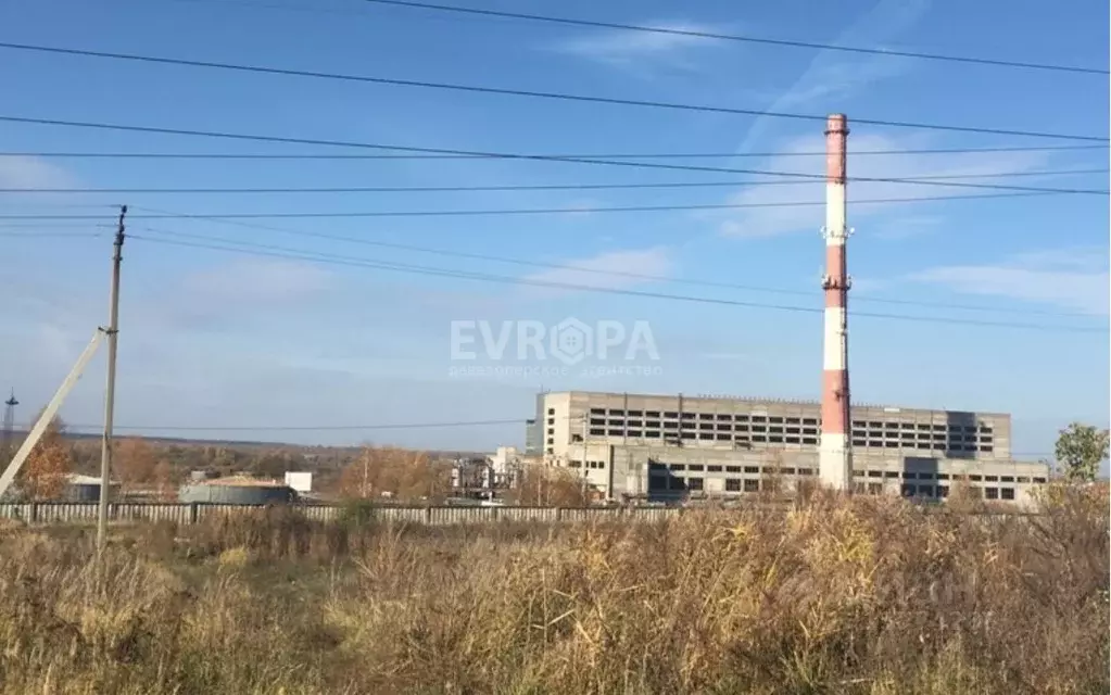 Производственное помещение в Ульяновская область, Ульяновск городской ... - Фото 0