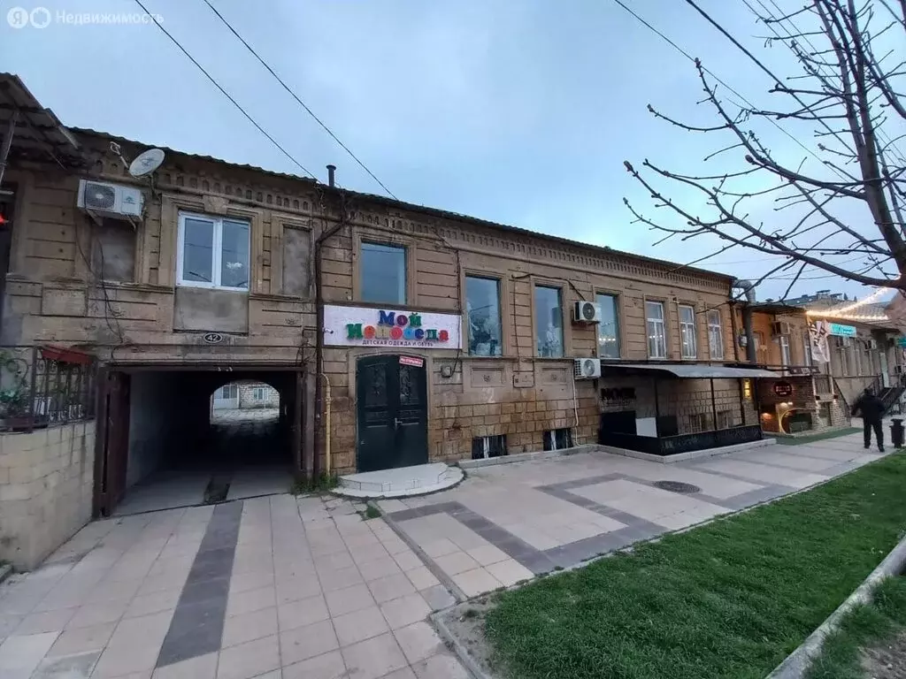 2-комнатная квартира: Дербент, улица У. Буйнакского, 42 (77 м) - Фото 2
