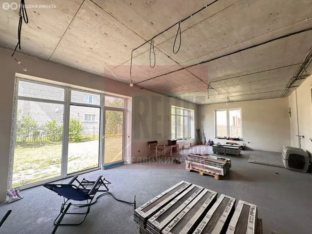 Дом в Калининград, улица Чкалова, 49В (330 м) - Фото 2