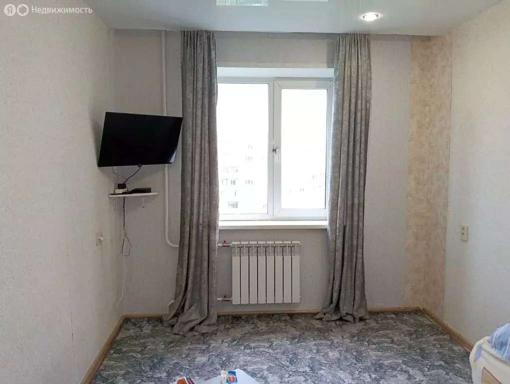 1к в 5-комнатной квартире (12.1 м) - Фото 0