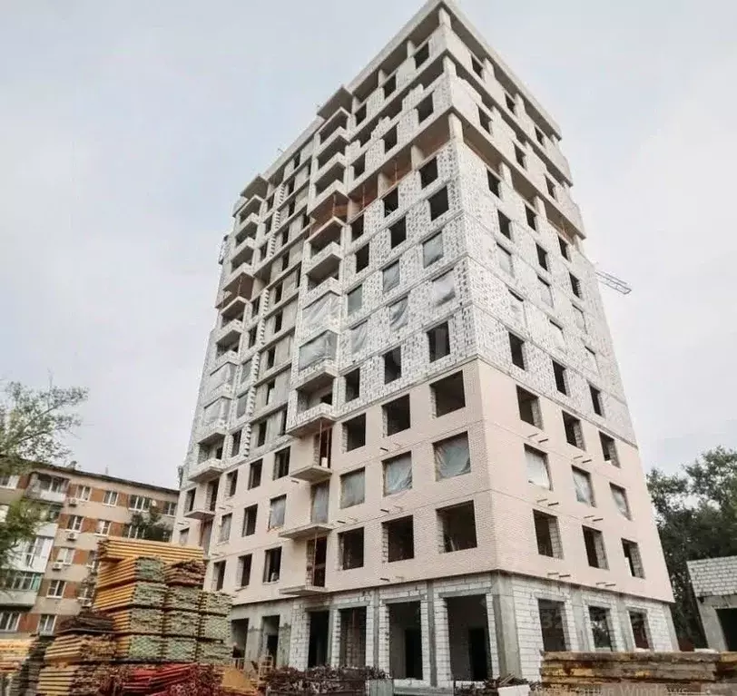 Помещение свободного назначения в Воронежская область, Воронеж ул. ... - Фото 1