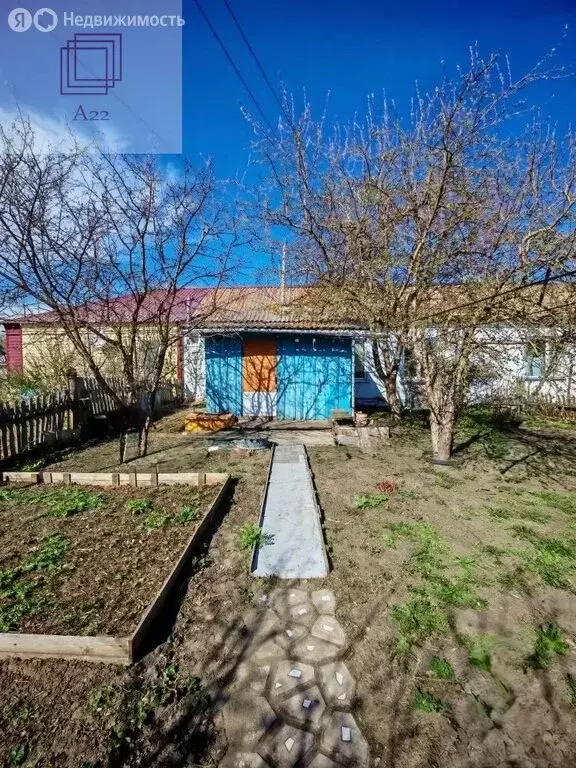 Дом в село Павловск, улица 60 лет Октября, 13 (18.3 м) - Фото 2