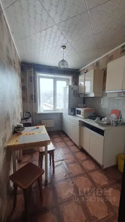 2-к кв. Кемеровская область, Новокузнецк ул. Зорге, 50 (45.0 м) - Фото 1