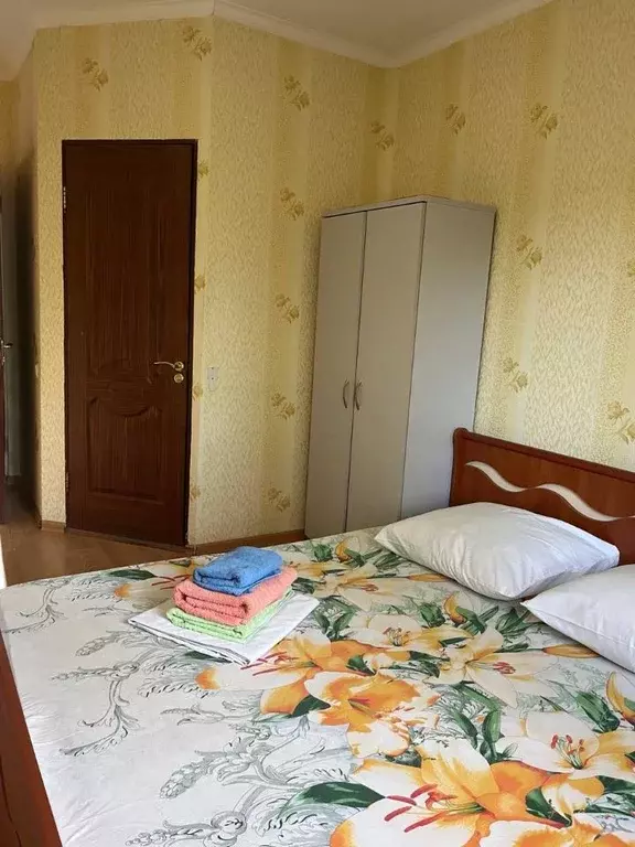 Студия Крым, Ялта ул. Екатерининская, 4 (25.0 м) - Фото 2