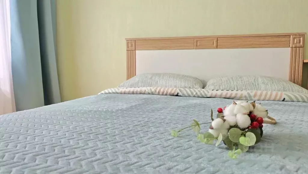 2-к кв. Удмуртия, Ижевск 9-я Подлесная ул., 6 (50.0 м) - Фото 0