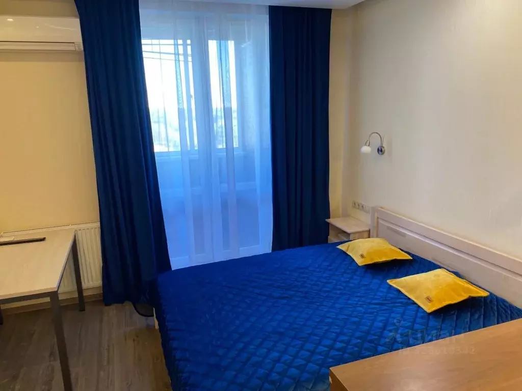 Студия Московская область, Одинцово ул. Белорусская, 11 (30.0 м) - Фото 2