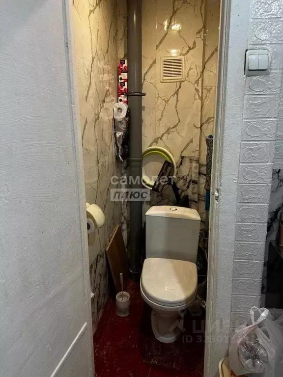 Студия Архангельская область, Коряжма ул. Имени Дыбцына, 14К2 (16.8 м) - Фото 1