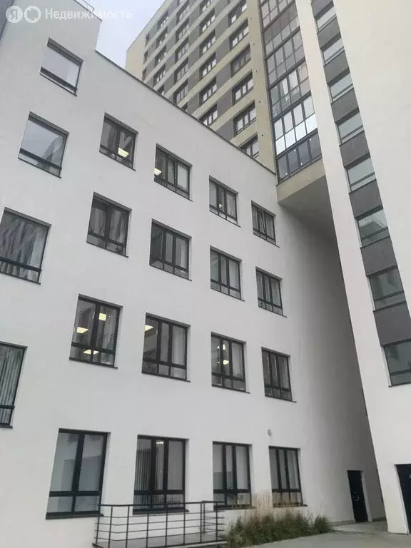 1-комнатная квартира: Верхняя Пышма, Успенский проспект, 113Д (35.1 м) - Фото 2