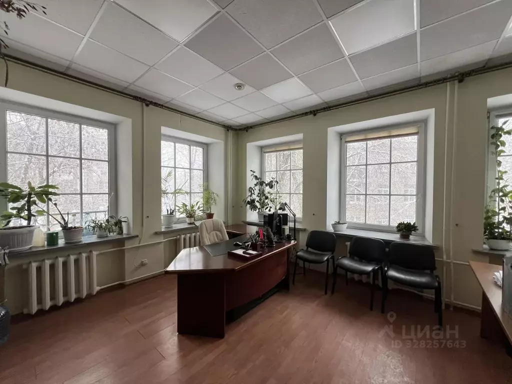 Офис в Москва ул. Петра Романова, 17 (800 м) - Фото 1