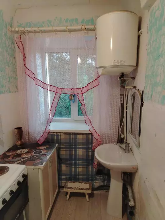 Продаётся 2-к квартира, 37 м - Фото 1