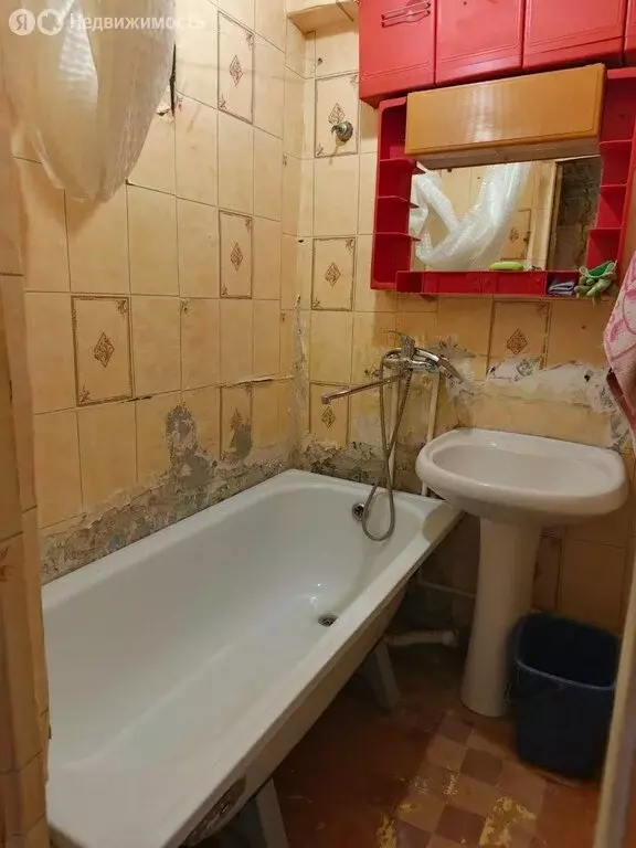 3-комнатная квартира: Таганрог, 27-й переулок, 27 (56 м) - Фото 2