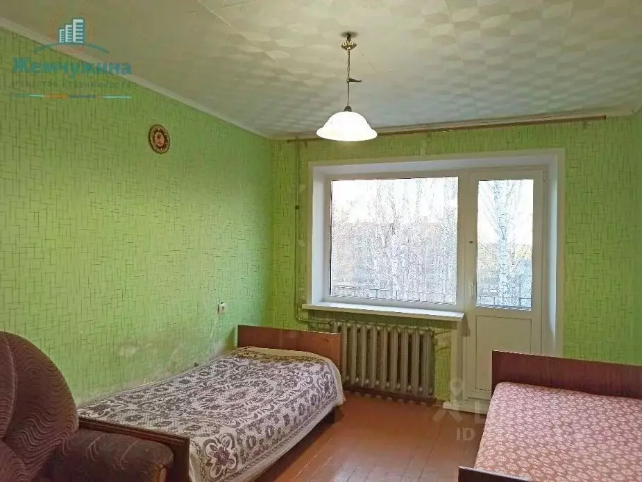 2-к кв. Ульяновская область, Мелекесский район, Новомайнское городское ... - Фото 2