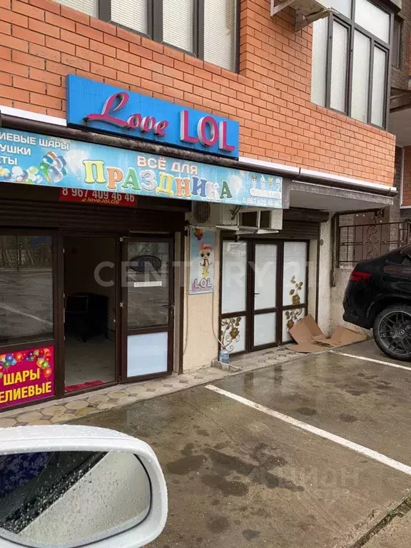 Помещение свободного назначения в Дагестан, Махачкала туп. 2-й ... - Фото 1