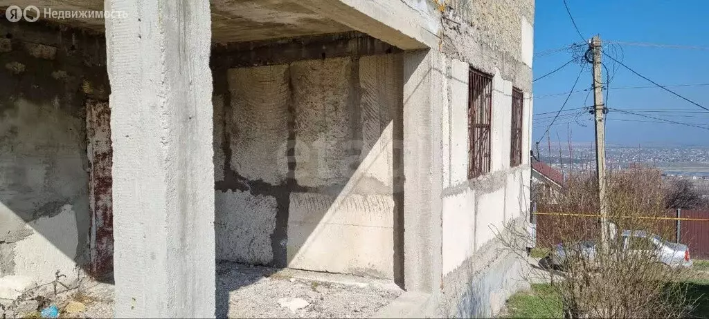 Дом в Республика Крым, муниципальный округ Феодосия, село Солнечное, ... - Фото 2