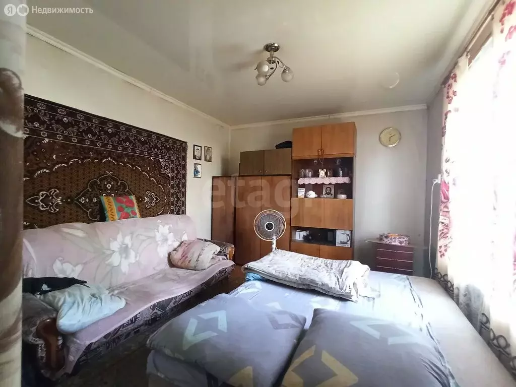 Дом в Пласт, Тимуровская улица (32.4 м) - Фото 1