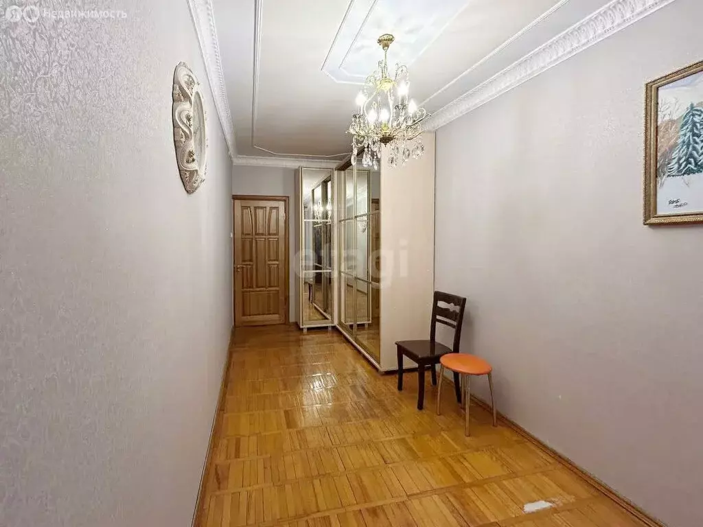 2-комнатная квартира: Нальчик, улица Шортанова, 19 (42.7 м) - Фото 2