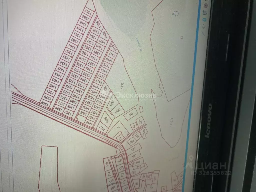 Участок в Свердловская область, Слободо-Туринский район, ... - Фото 2