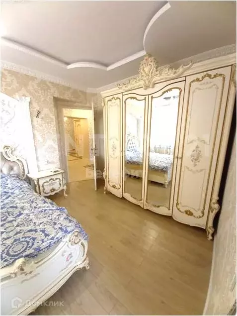 Продаётся 4-к квартира, 130 м - Фото 0