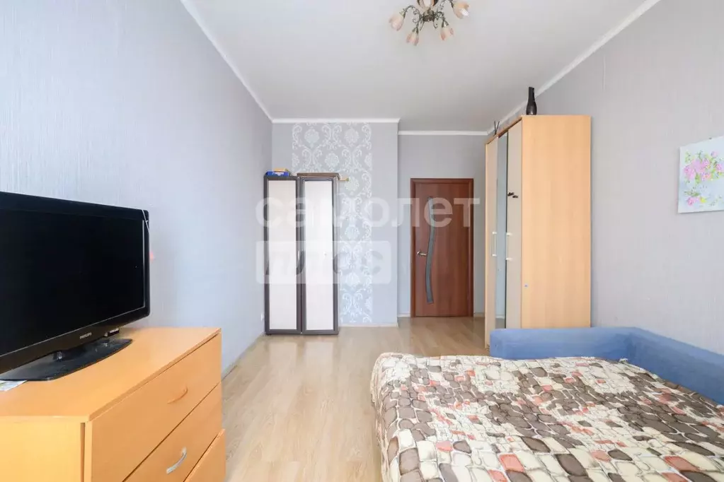 1-к кв. Московская область, Мытищи ул. Стрелковая, 21 (40.3 м) - Фото 1