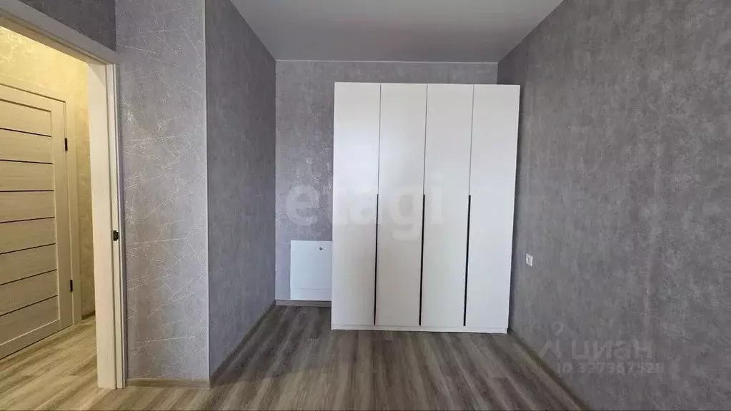 1-к кв. Забайкальский край, Чита ул. Чайковского, 43 (32.1 м) - Фото 1