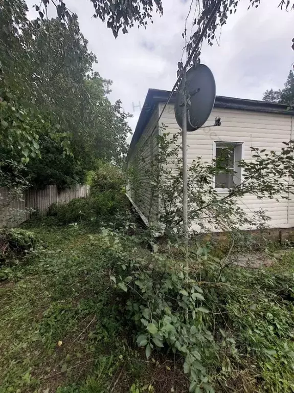 Дом в Белгородская область, Старооскольский городской округ, с. ... - Фото 0