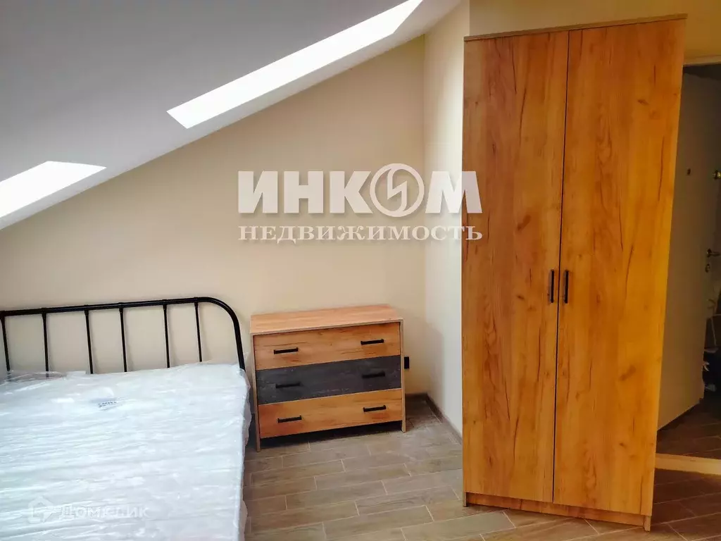 Продаётся 2-к квартира, 54.7 м - Фото 1