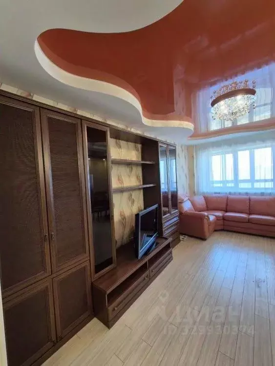 3-к кв. Иркутская область, Иркутск Байкальская ул., 244/5 (76.3 м) - Фото 2